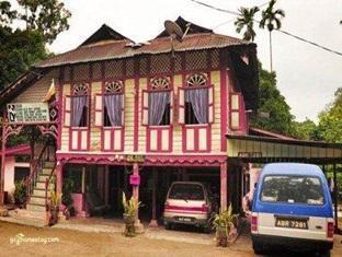Homestay Bukit Gantang Hotel Taiping Exterior foto