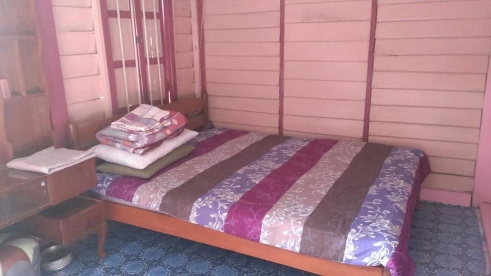 Homestay Bukit Gantang Hotel Taiping Exterior foto