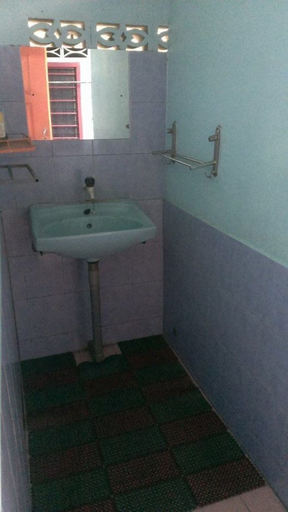 Homestay Bukit Gantang Hotel Taiping Exterior foto