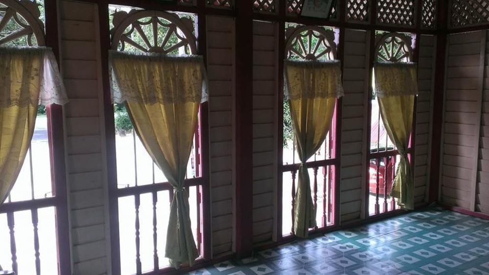 Homestay Bukit Gantang Hotel Taiping Exterior foto